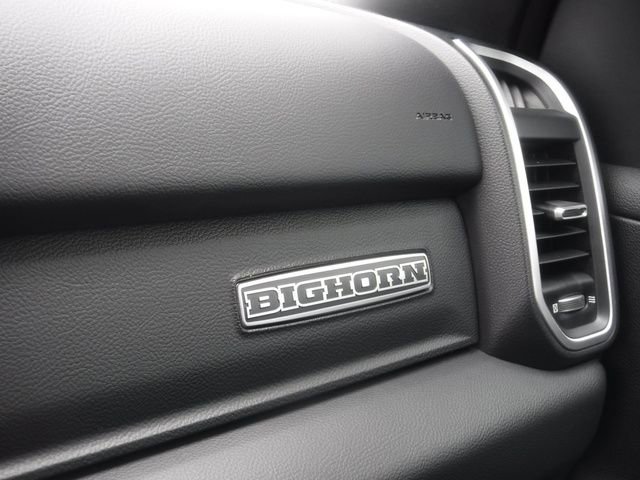 Certified 2022 RAM 1500 Big Horn image 35