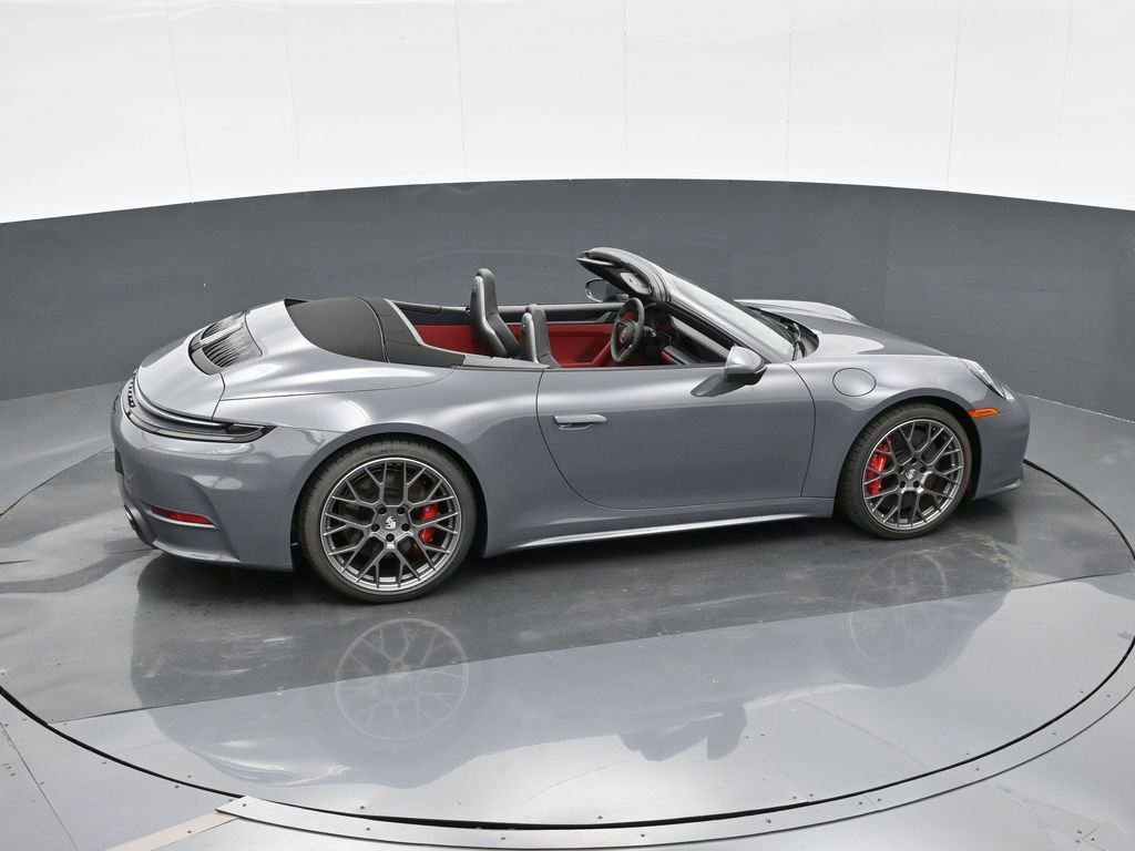 New 2025 Porsche 911 Carrera S image 47