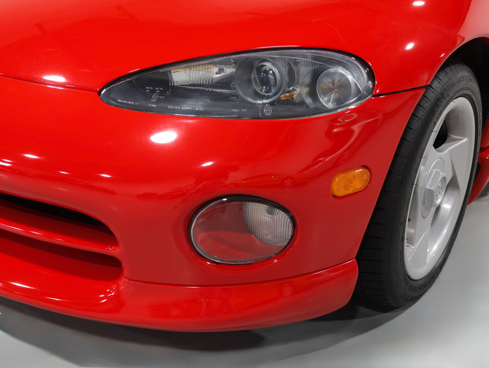 Used 1993 Dodge Viper RT/10 RWD image 24