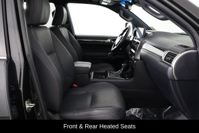Used 2022 Lexus GX 460 Premium AWD/4WD image 19