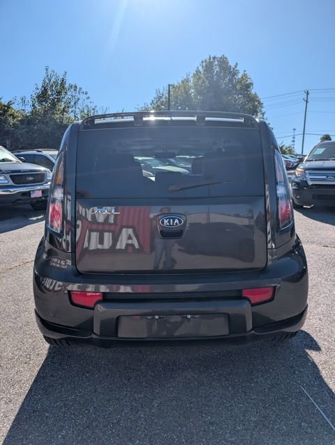 Used 2011 Kia Soul ! image 5