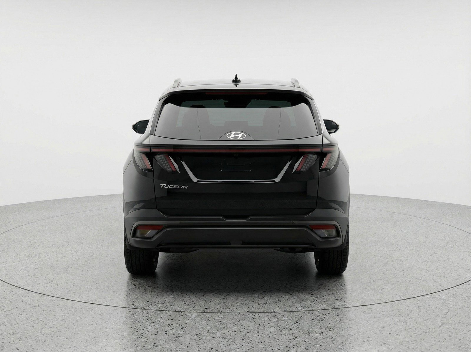 Used 2025 Hyundai Tucson SEL image 7