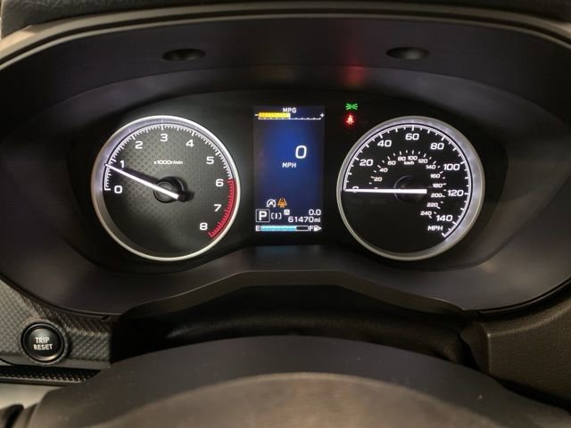 Used 2021 Subaru Forester Premium image 21