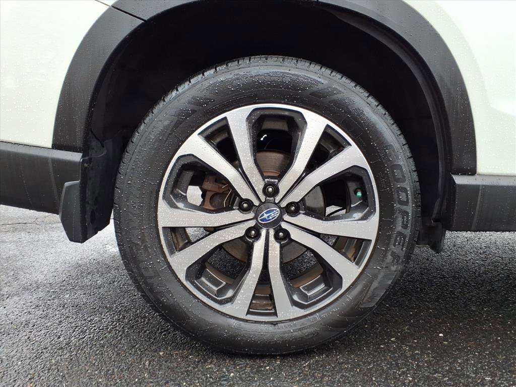 Used 2020 Subaru Forester Limited image 7