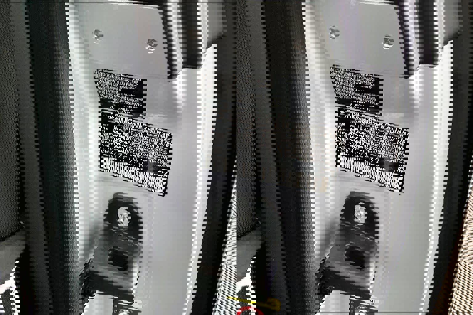 Used 2007 Mercedes-Benz SL 550 image 27