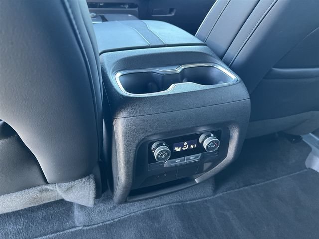 Certified 2025 Buick Enclave Sport Touring FWD image 24