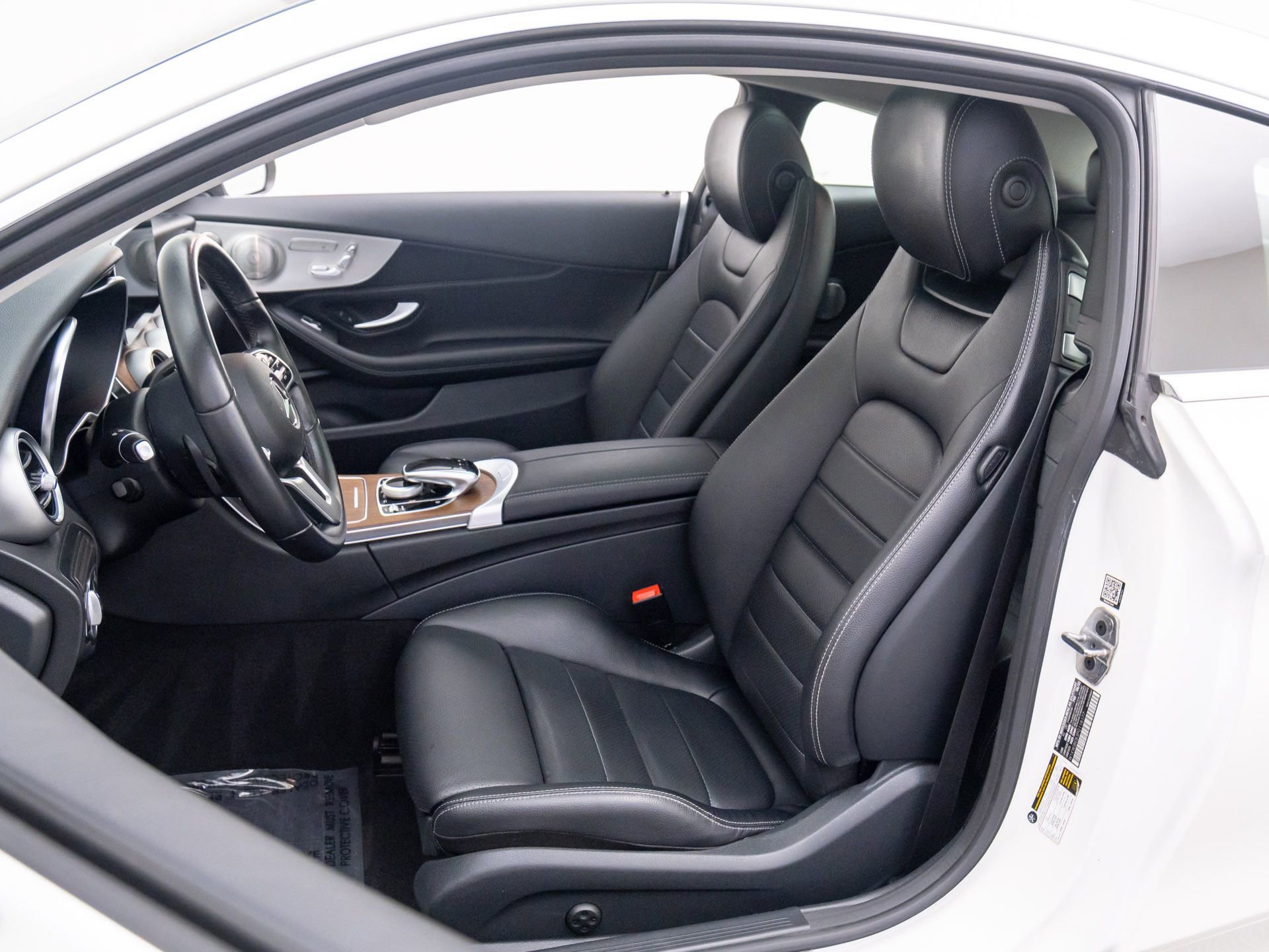 Used 2023 Mercedes-Benz C 300 C 300 w/ Multimedia Package image 16