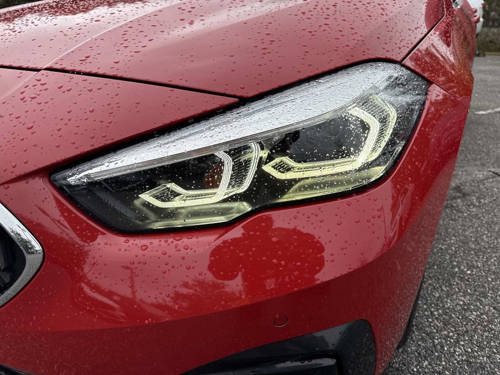 Used 2024 BMW 228i Gran Coupe image 10