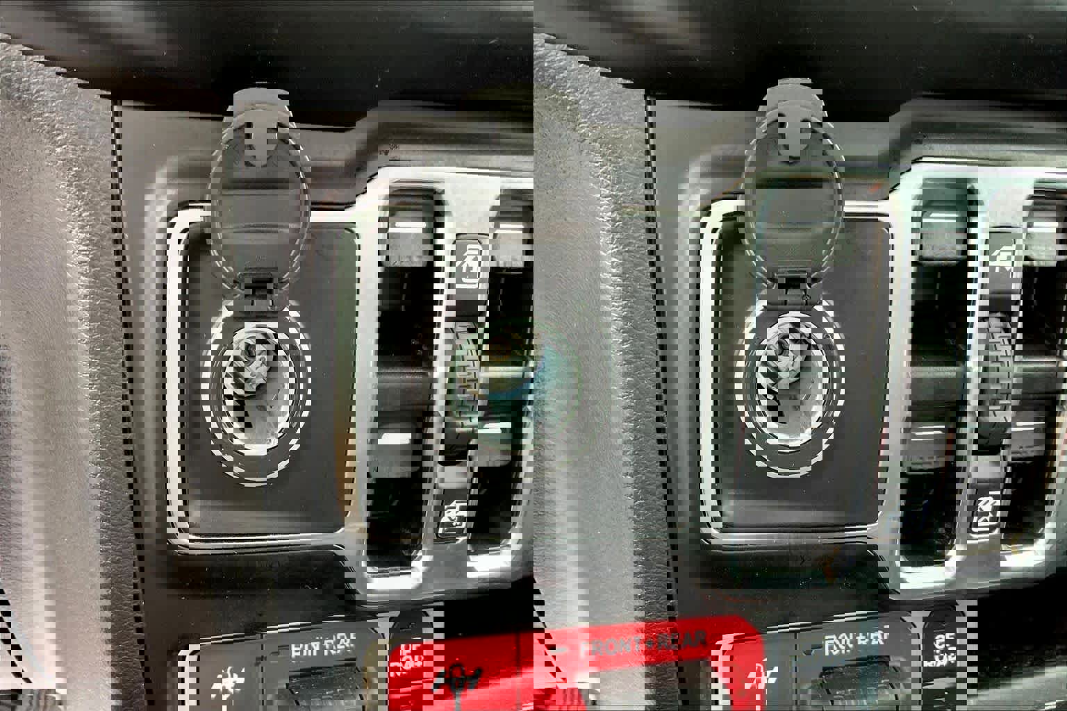 Used 2021 Jeep Gladiator Rubicon image 31