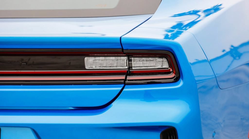 New 2026 Dodge Charger R/T AWD/4WD image 10