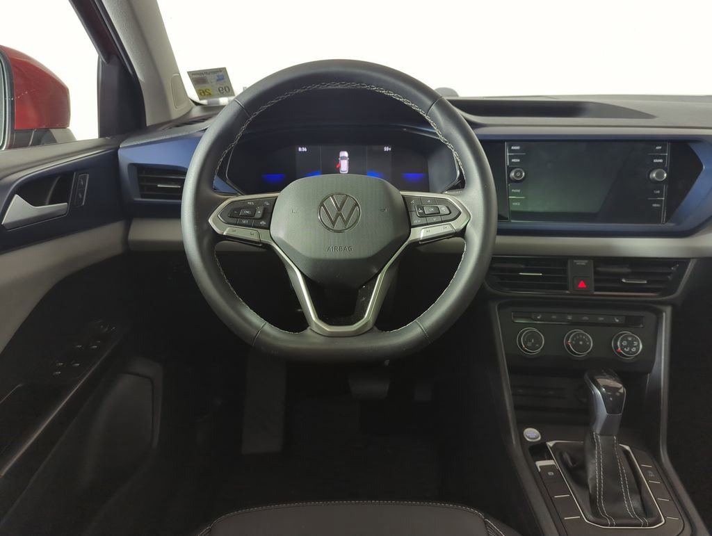 Used 2022 Volkswagen Taos SE image 11