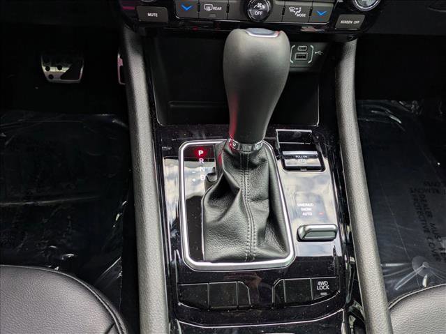 New 2026 Jeep Compass Latitude w/ Sun and Sound Group image 15