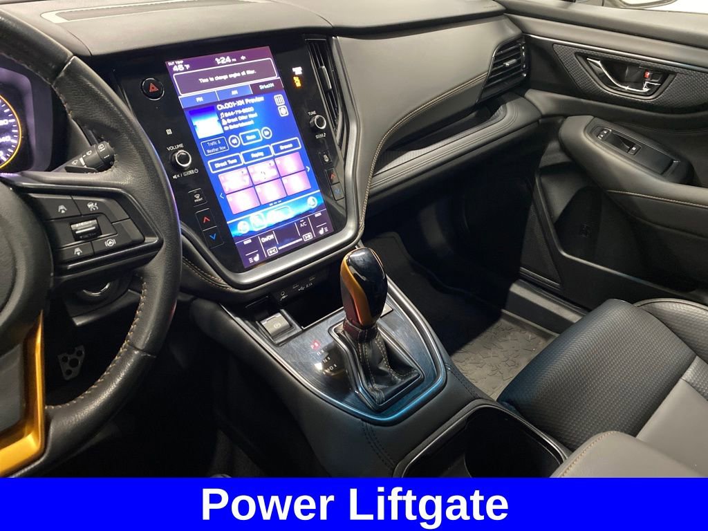 Certified 2022 Subaru Outback Wilderness image 19