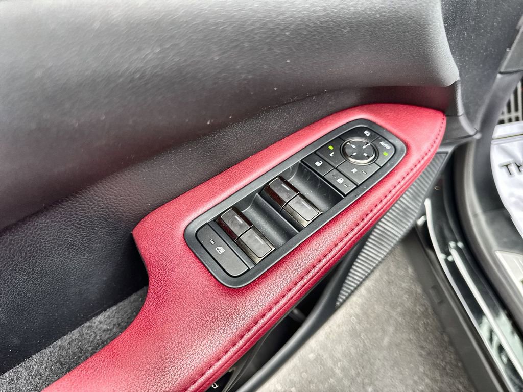 Used 2024 Lexus RX 350 F Sport w/ Convenience Package image 13