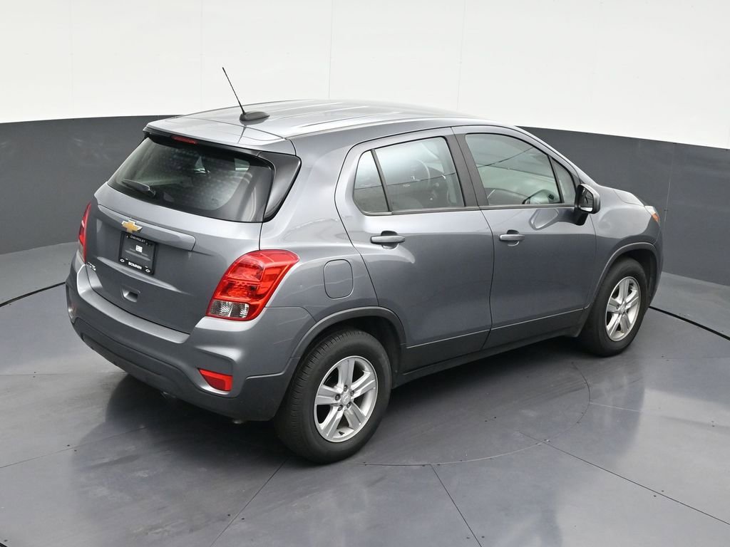 Used 2020 Chevrolet Trax LS image 19