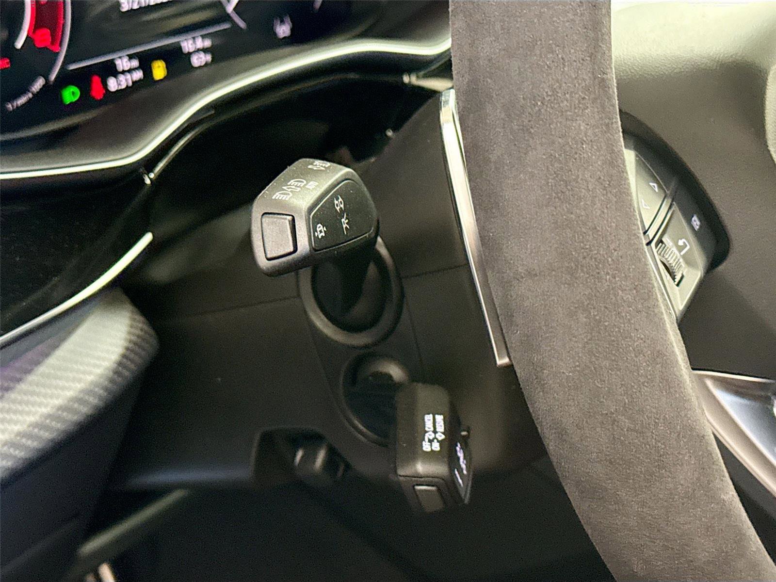 New 2026 Audi RS Q8 performance AWD/4WD image 10