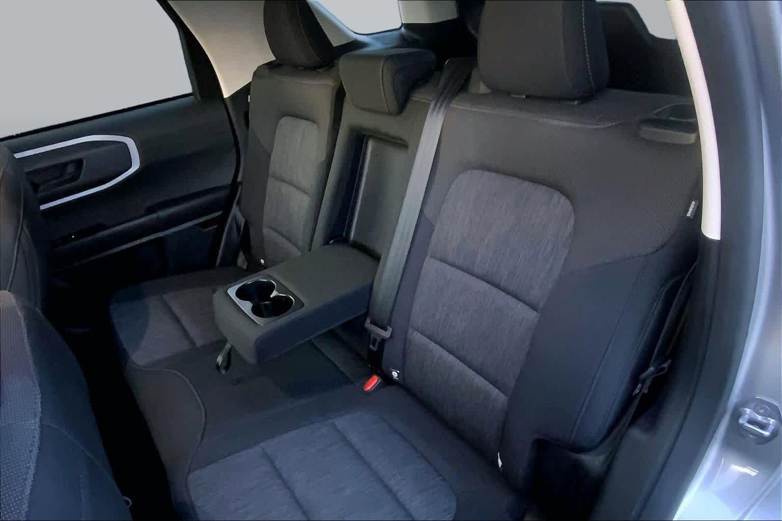Used 2023 Ford Bronco Sport Big Bend w/ Convenience Package AWD/4WD image 19