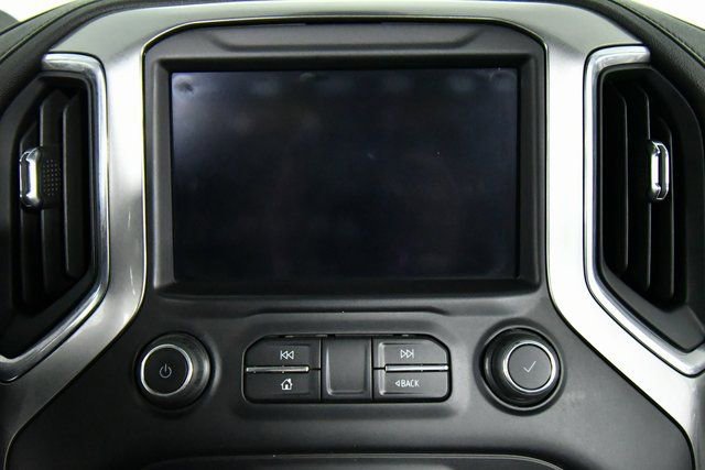 Used 2020 Chevrolet Silverado 1500 LTZ w/ LTZ Plus Package image 4