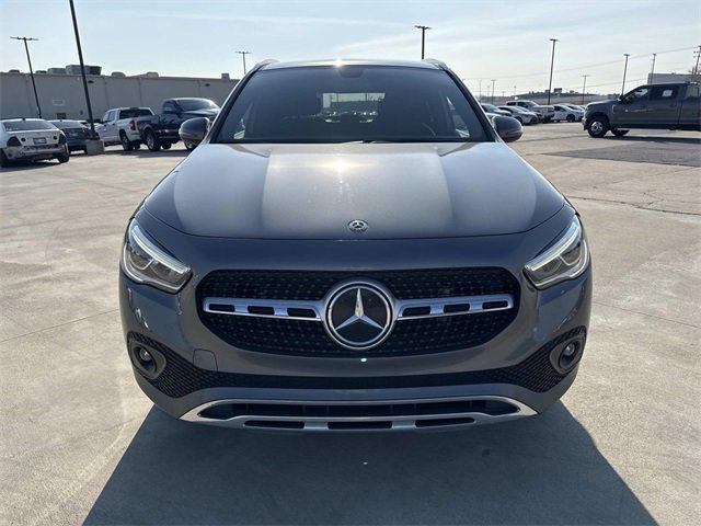 Used 2021 Mercedes-Benz GLA 250 4MATIC image 9
