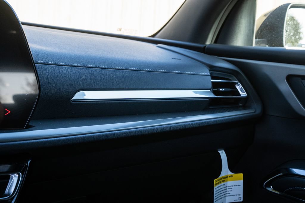 New 2026 Chevrolet Traverse LT image 53