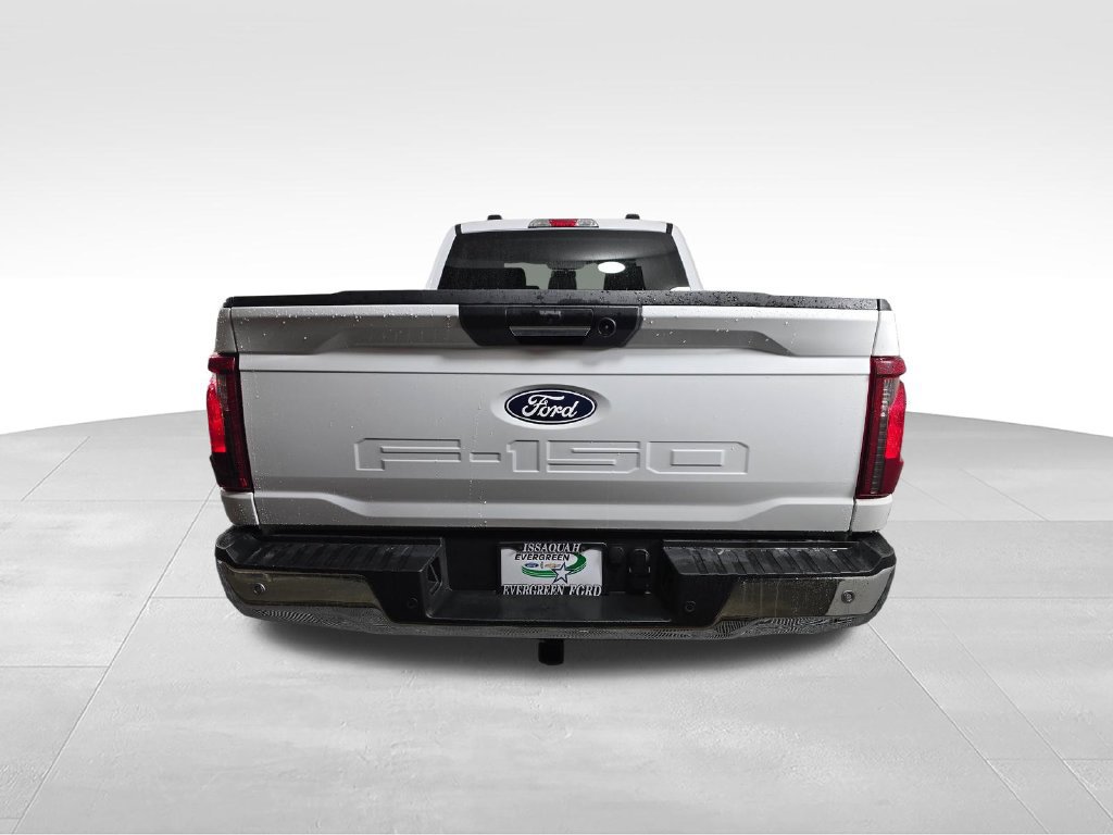 Certified 2024 Ford F150 XLT w/ Tow/Haul Package AWD/4WD image 6