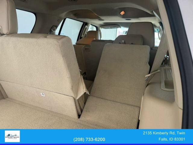 Used 2017 Ford Expedition Limited w/ Equipment Group 301A AWD/4WD image 29