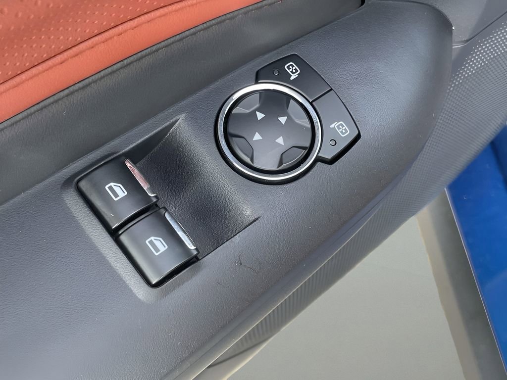 Used 2024 Ford Mustang GT Premium w/ GT Performance Package RWD image 17