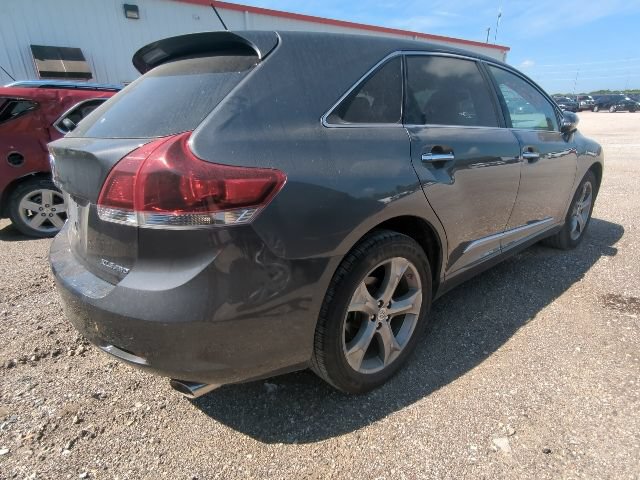Used 2013 Toyota Venza XLE AWD/4WD image 3