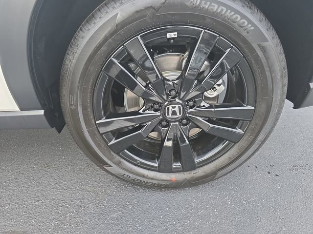 New 2026 Honda HR-V Sport image 33
