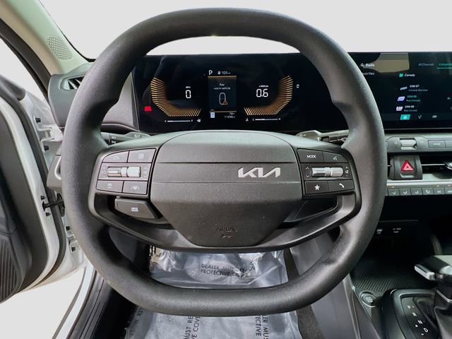 Certified 2025 Kia K4 LXS image 11