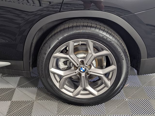Used 2022 BMW X3 xDrive30i AWD/4WD image 7