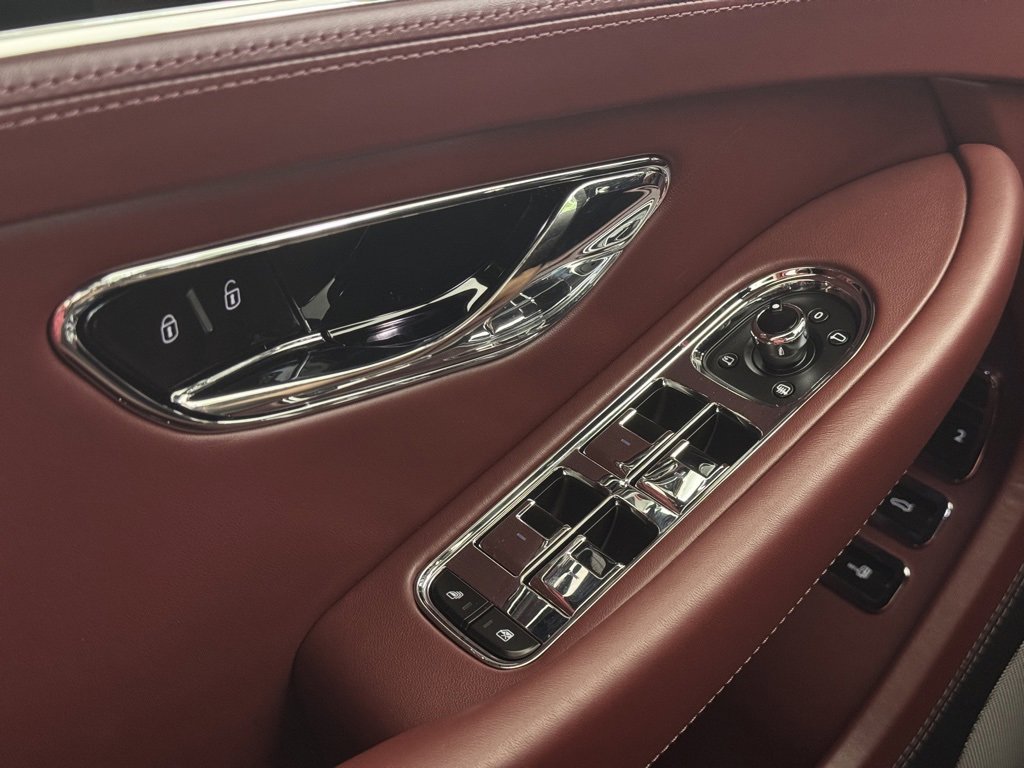 New 2026 Bentley Continental GTC image 14