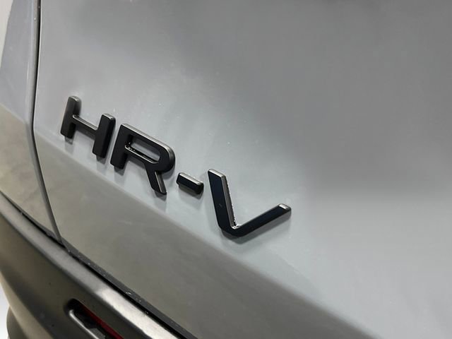 New 2026 Honda HR-V Sport image 6