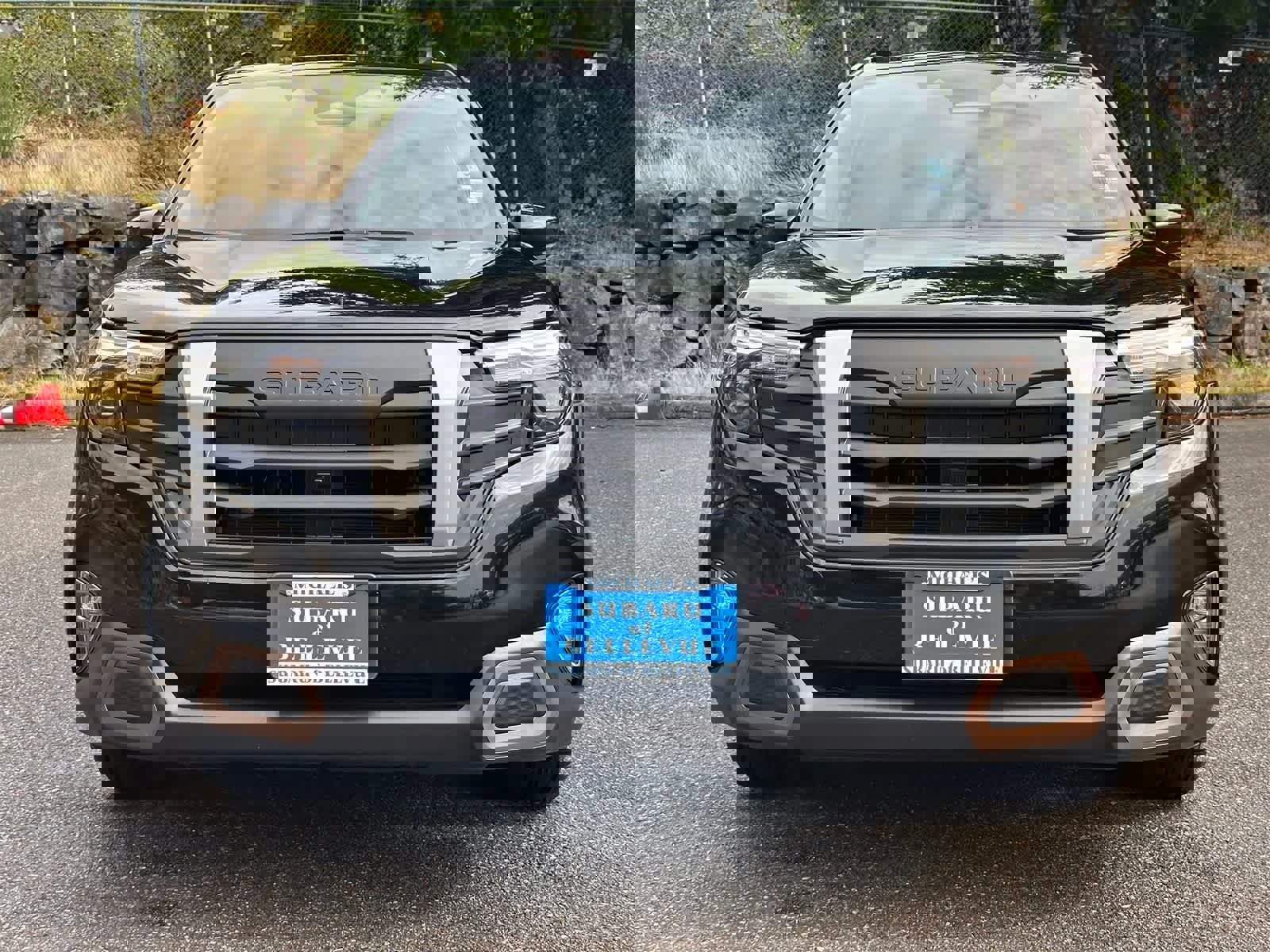 Certified 2025 Subaru Forester Sport image 6