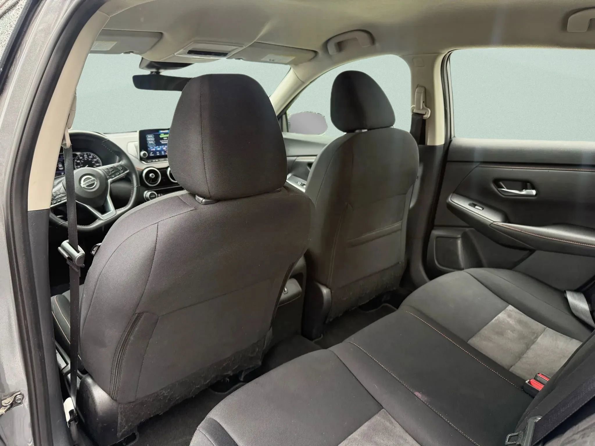 Used 2023 Nissan Sentra SR w/ Electronics Package image 25