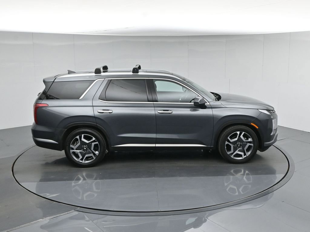 Used 2023 Hyundai Palisade Limited w/ Cargo Package AWD/4WD image 46