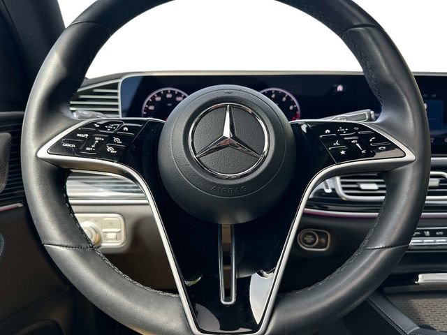 Certified 2024 Mercedes-Benz GLE 350 4MATIC image 20