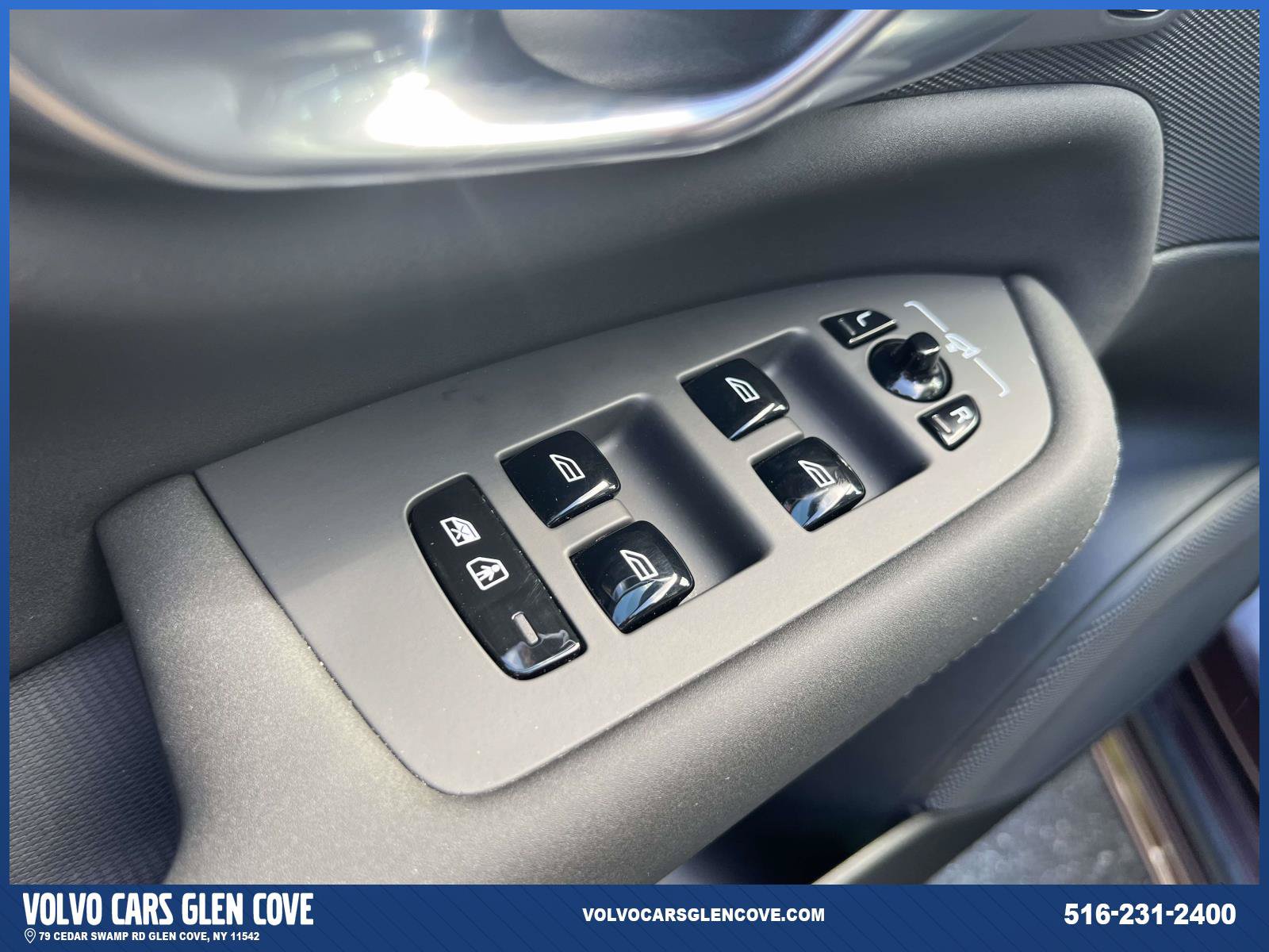 Used 2026 Volvo XC90 B5 Core w/ Protection Package AWD/4WD image 18