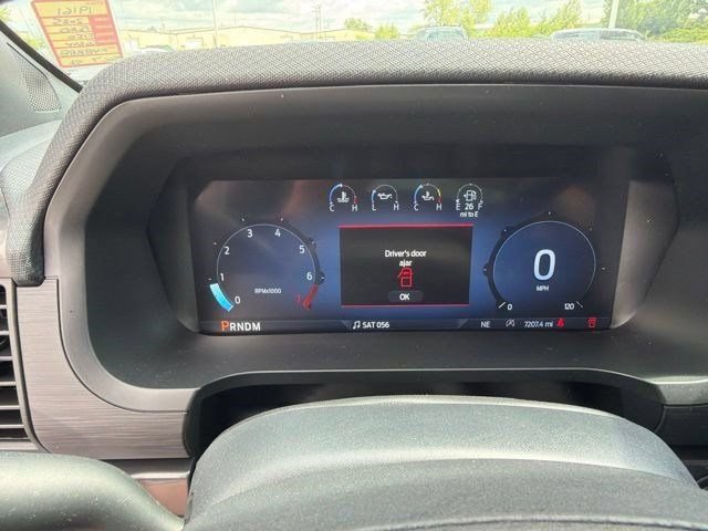 Used 2025 Ford F150 STX AWD/4WD image 13
