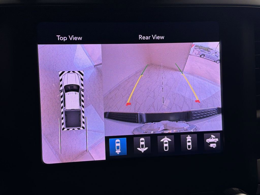 Used 2019 RAM 2500 Tradesman w/ Towing Technology Group image 15