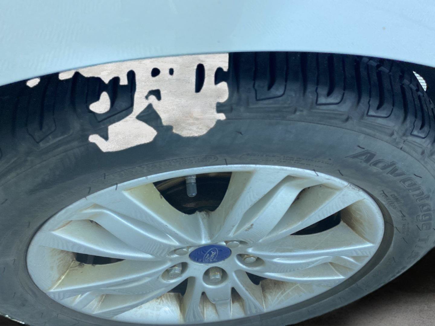 Used 2012 Ford Focus SEL FWD image 10