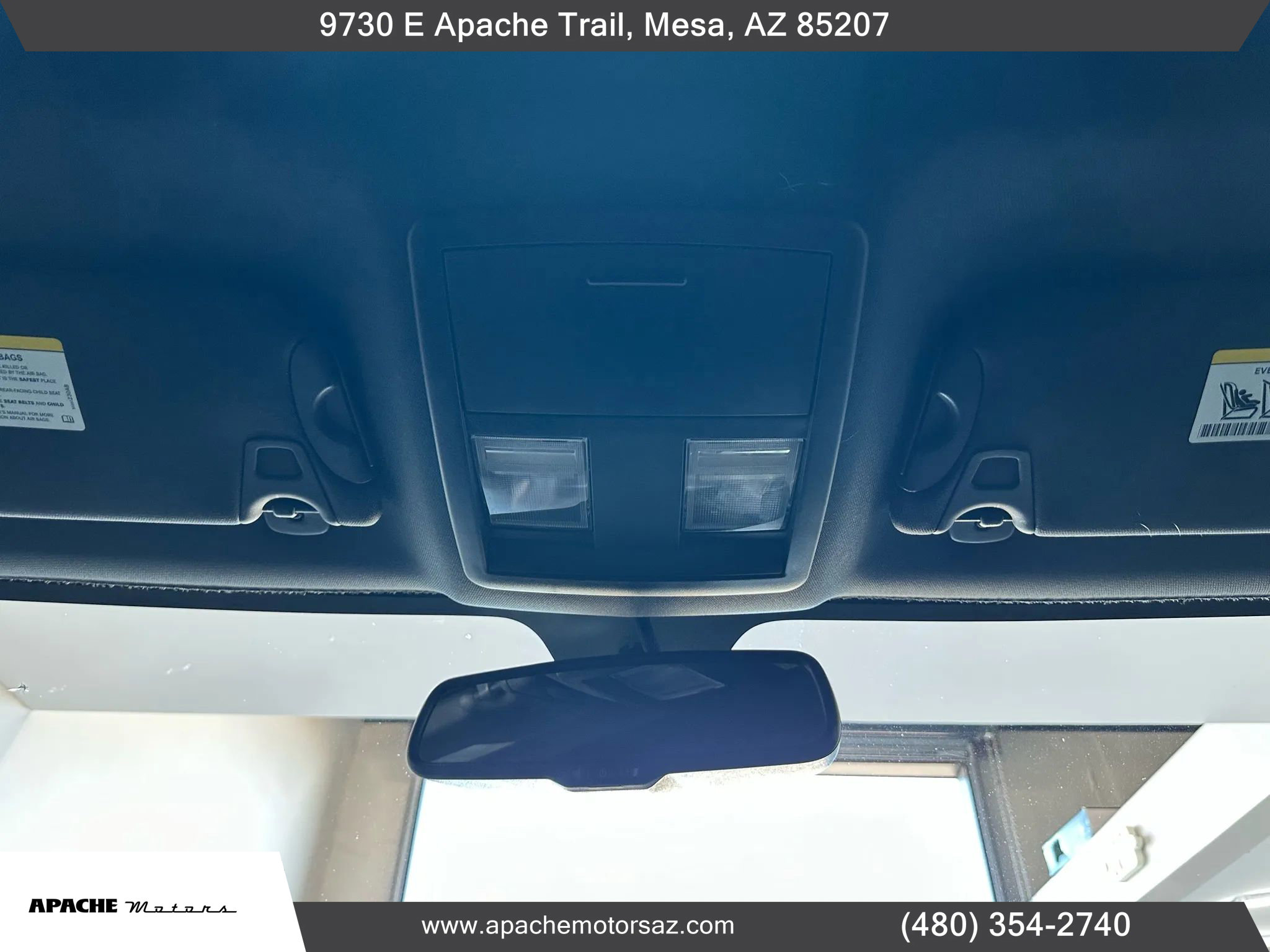 Used 2014 Dodge Challenger SXT image 24