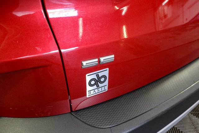 Used 2022 Ford Escape SE w/ Convenience Package image 9