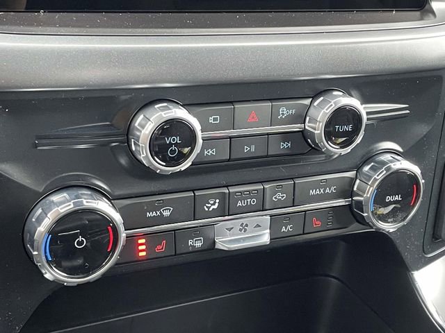 New 2026 Ford F150 XLT w/ Equipment Group 302A MID image 27