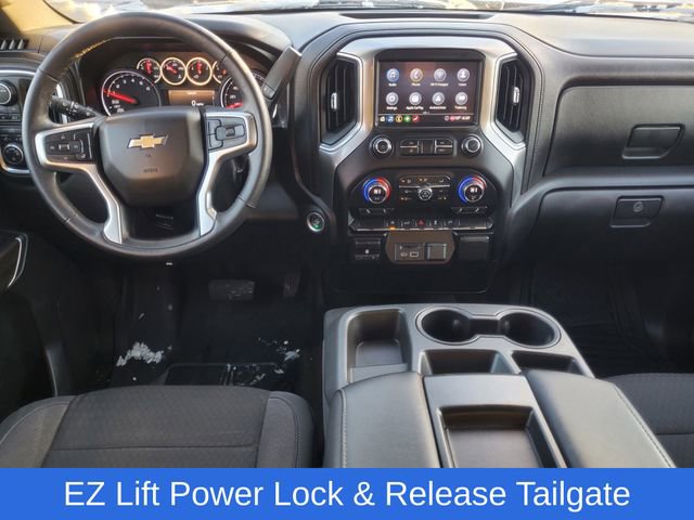Used 2020 Chevrolet Silverado 1500 LT w/ All-Star Edition image 30