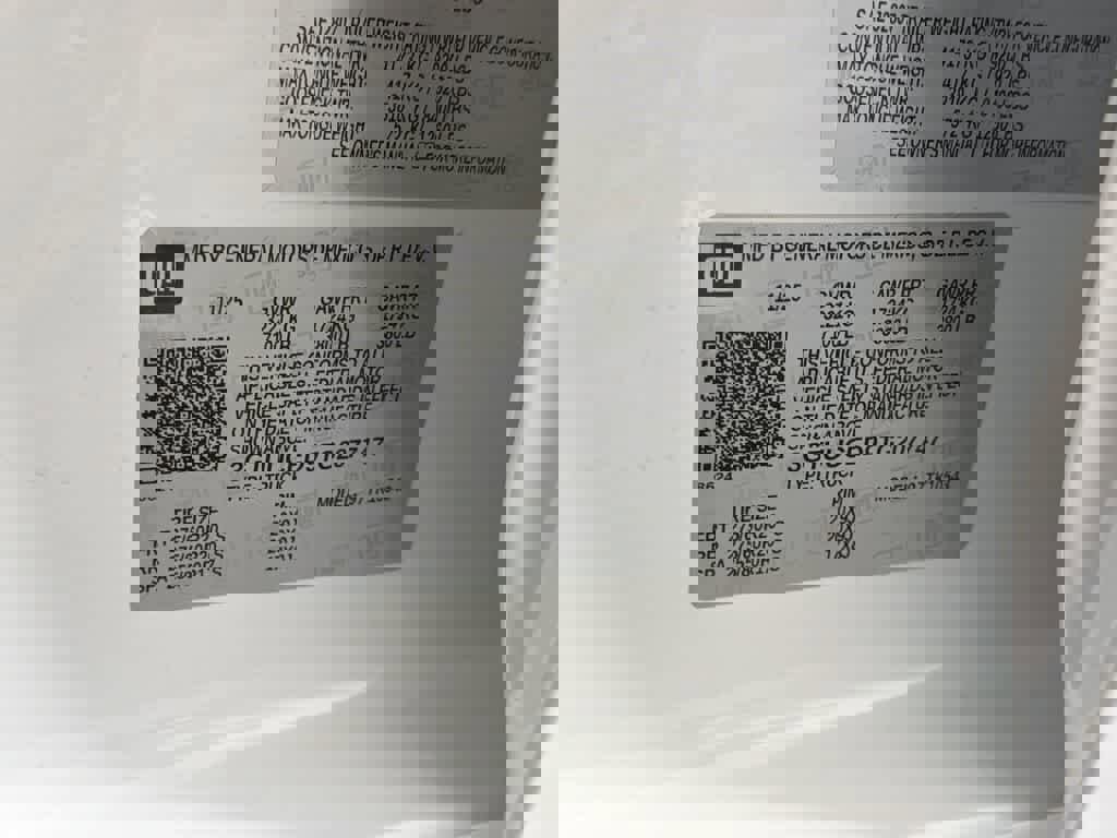 New 2026 GMC Sierra 1500 Elevation w/ Elevation Premium Package image 63