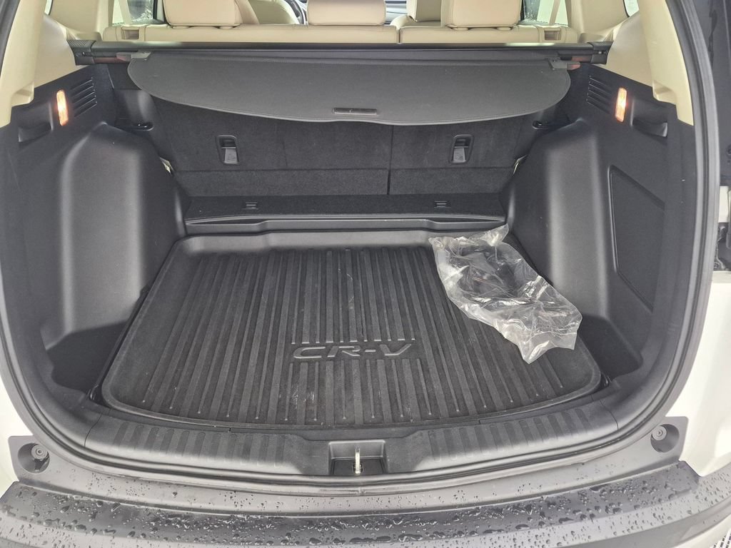 Used 2020 Honda CR-V Touring image 29