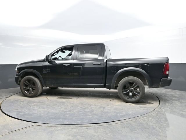 Used 2024 RAM 1500 Classic Warlock image 6
