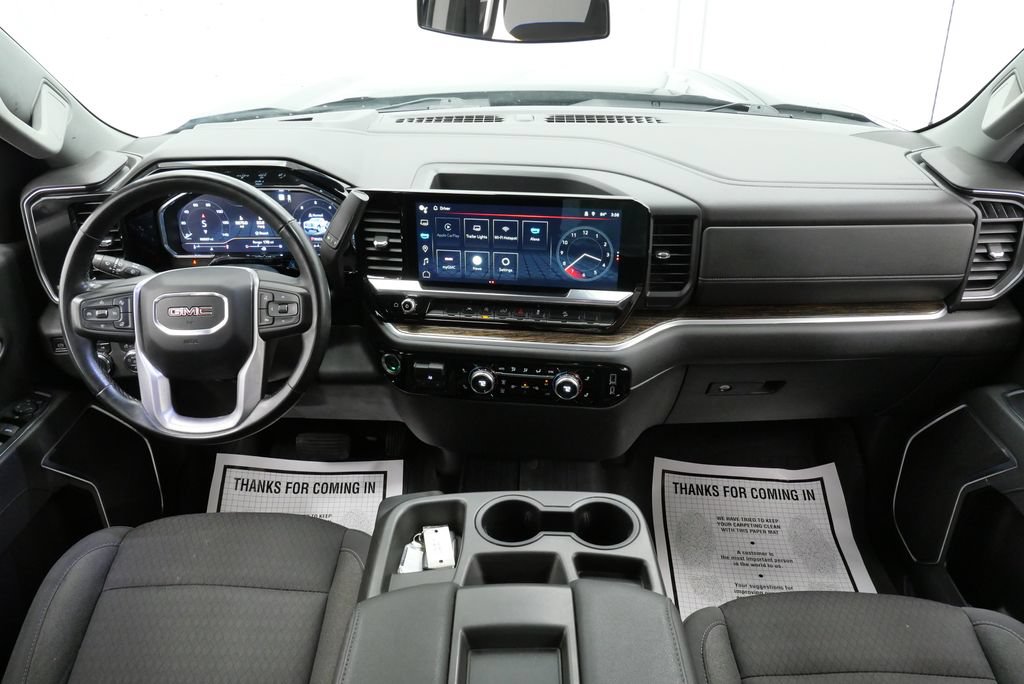 Used 2023 GMC Sierra 1500 Elevation AWD/4WD image 20