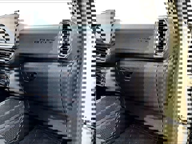 Used 2025 Ford Bronco Sport Big Bend image 13